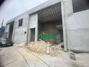 Conj. Comercial / Sala para Locação em Suzano/SP Centro