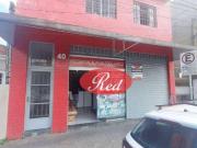 Conj. Comercial / Sala para Locação em Suzano/SP Centro