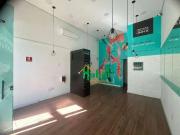 Conj. Comercial / Sala para Locação em Suzano/SP Centro