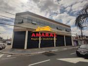 Conj. Comercial / Sala para Locação em Suzano/SP...