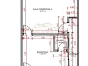 Conj. Comercial / Sala para Locação em Suzano/SP Jardim...