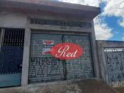 Conj. Comercial / Sala para Locação em Suzano/SP Jardim...