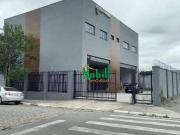 Conj. Comercial / Sala para Locação em Suzano/SP Parque...