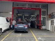 Conj. Comercial / Sala para Locação em Suzano/SP Parque...