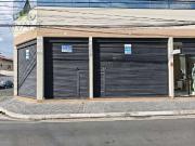 Conj. Comercial / Sala para Locação em Suzano/SP Parque...