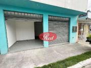 Conj. Comercial / Sala para Locação em Suzano/SP Vila Amorim