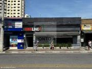 Conj. Comercial / Sala para Locação em Suzano/SP Vila Costa