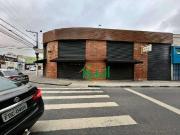 Conj. Comercial / Sala para Locação em Suzano/SP Vila Costa