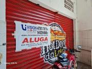 Conj. Comercial / Sala para Locação em Taboão da...