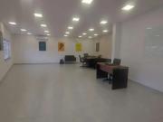 Conj. Comercial / Sala para Locação em Taboão da...