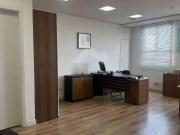 Conj. Comercial / Sala para Locação em Taboão da...