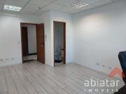 Conj. Comercial / Sala para Locação em Taboão da...