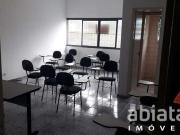 Conj. Comercial / Sala para Locação em Taboão da...
