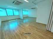 Conj. Comercial / Sala para Locação em Taboão da...
