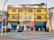 Conj. Comercial / Sala para Locação em Taboão da...
