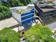 Conj. Comercial / Sala para Locação em Taboão da...