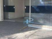 Conj. Comercial / Sala para Locação em Taboão da...