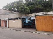 Conj. Comercial / Sala para Locação em Taboão da...