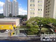 Conj. Comercial / Sala para Locação em Taboão da...
