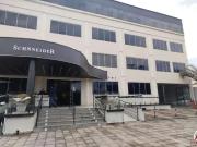 Conj. Comercial / Sala para Locação em Taubaté/SP Barranco