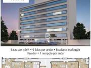 Conj. Comercial / Sala para Locação em Taubaté/SP Bosque... Conj. Comercial / Sala para Locação em Taubaté/SP Bosque...