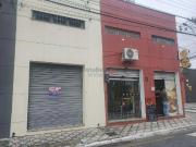 Conj. Comercial / Sala para Locação em Taubaté/SP Centro