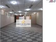 Conj. Comercial / Sala para Locação em Taubaté/SP Centro