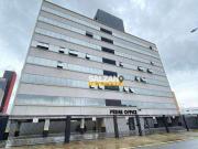 Conj. Comercial / Sala para Locação em Taubaté/SP... Conj. Comercial / Sala para Locação em Taubaté/SP...