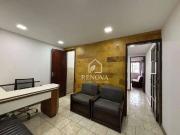 Conj. Comercial / Sala para Locação em Teresópolis/RJ Várzea
