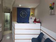 Conj. Comercial / Sala para Locação em Teresópolis/RJ Várzea