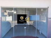 Conj. Comercial / Sala para Locação em Tijucas/SC Centro