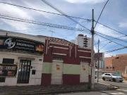 Conj. Comercial / Sala para Locação em Uberaba/MG Centro