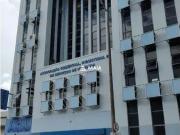Conj. Comercial / Sala para Locação em Uberaba/MG Centro