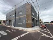 Conj. Comercial / Sala para Locação em Uberaba/MG...