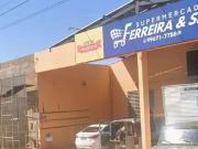 Conj. Comercial / Sala para Locação em Uberaba/MG...