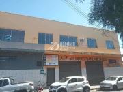 Conj. Comercial / Sala para Locação em Uberaba/MG Josa...