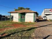 Conj. Comercial / Sala para Locação em Uberaba/MG Parque...