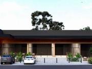 Conj. Comercial / Sala para Locação em Uberaba/MG Santa...