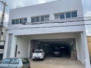 Conj. Comercial / Sala para Locação em Uberaba/MG Vila...