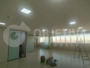 Conj. Comercial / Sala para Locação em Uberlândia/MG Brasil