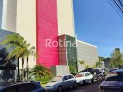 Conj. Comercial / Sala para Locação em Uberlândia/MG Brasil