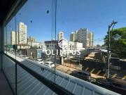 Conj. Comercial / Sala para Locação em Uberlândia/MG Centro