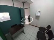 Conj. Comercial / Sala para Locação em Uberlândia/MG Centro