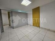 Conj. Comercial / Sala para Locação em Uberlândia/MG Centro
