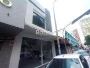 Conj. Comercial / Sala para Locação em Uberlândia/MG Centro