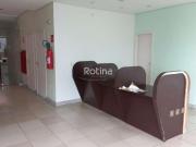 Conj. Comercial / Sala para Locação em Uberlândia/MG Centro