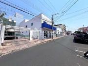 Conj. Comercial / Sala para Locação em Uberlândia/MG Centro