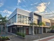 Conj. Comercial / Sala para Locação em Uberlândia/MG...