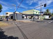 Conj. Comercial / Sala para Locação em Uberlândia/MG Granada
