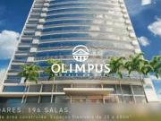Conj. Comercial / Sala para Locação em Uberlândia/MG...
